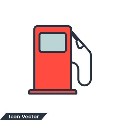 Fuel Station Logo Vector Art, Icons, and Graphics for Free Download