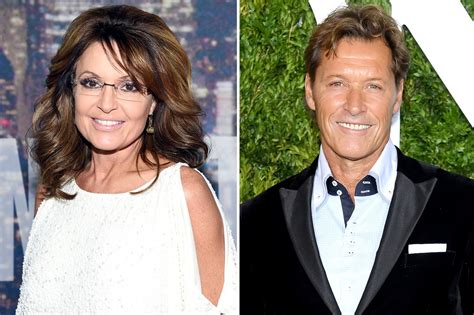 Are Sarah Palin and Ron Duguay dating? | The US Sun