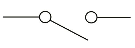 Battery Symbol Schematic