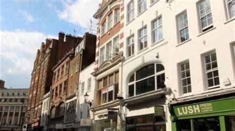 Restaurant To Let, South Molton Street, London, W1K 5RS - Novaloca.com