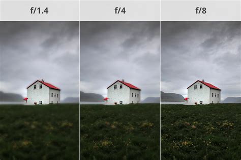 Camera Settings for Cloudy Day: Complete Guide 2024