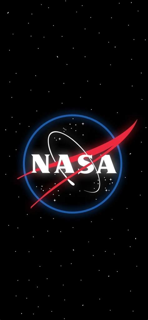 1920x1080px, 1080P free download | Nasa, just, logo, logos, HD phone ...