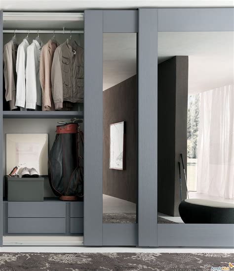 Ideas Mirror Sliding Closet Doors — Bedroom Ideas | Modern closet doors ...