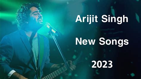 Best Of Arijit Singh 2023 | Arijit Singh Superhit Songs 2023 | New ...