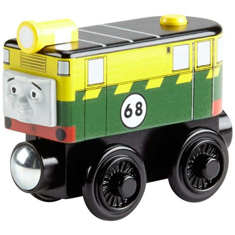 Thomas & Friends Wooden Railway Philip - Walmart.com - Walmart.com