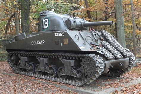 Is America's World War II Sherman Tank The Best Or Worst Tank They Had ...