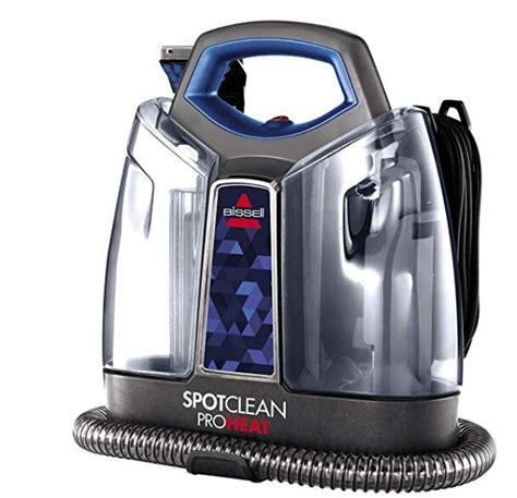 8 Best Small Steam Cleaners For Quick Spot Removal Solution in 2022