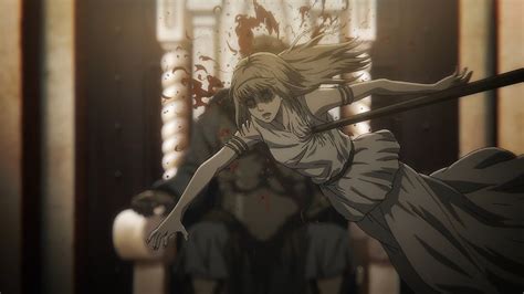 Story Of Ymir And King Fritz | Attack On Titan Episode 80 - YouTube