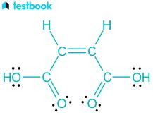 Maleic Acid Formula: Structure, Preparation, Uses & Properties