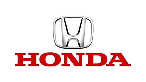 Honda Logo Font - Dafont Free