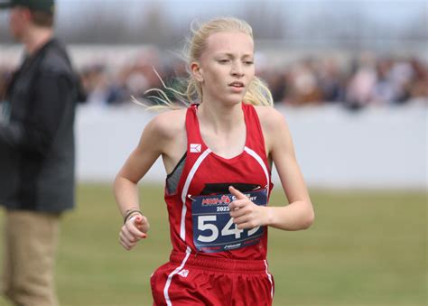 See the Greater Lansing high school girls cross country Dream Team, all ...