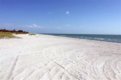 Sanibel Island Beaches and Captiva Island Beaches Where are the Beaches ...