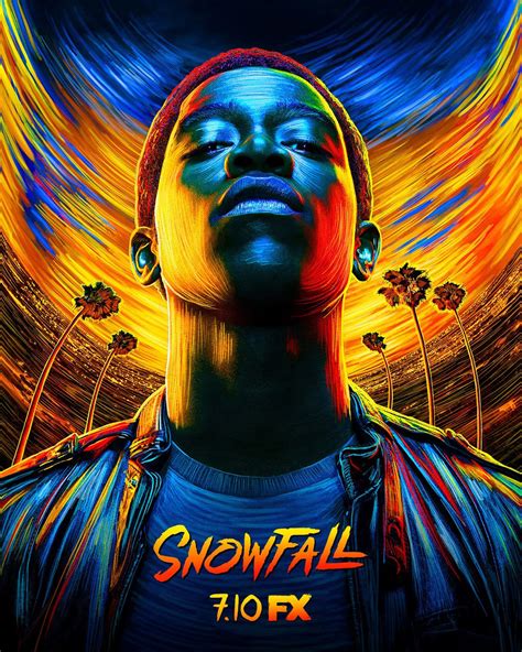 Season 3 | Snowfall Wiki | Fandom