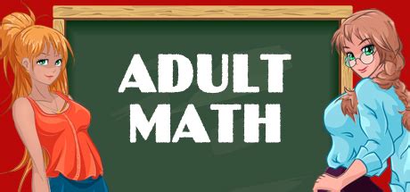 Adult Math: Playtime, scores and collections on Steam Backlog