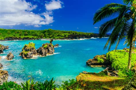 Top Five Islands to Visit in Hawaii, USA - MyStart