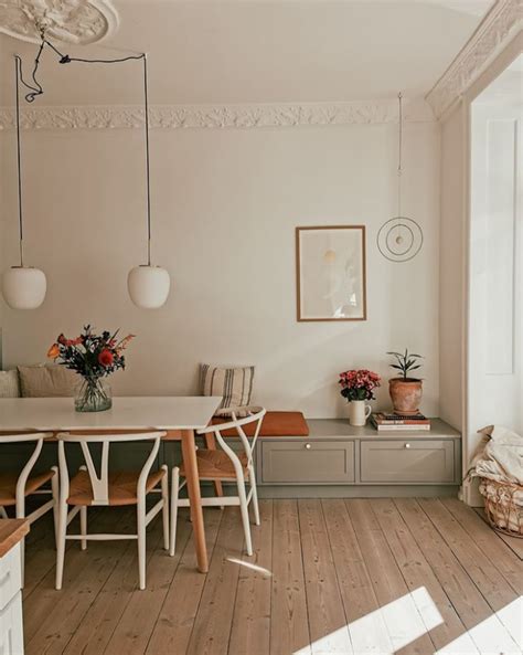 my scandinavian home: An Apartment With Inspiring Touches in Copenhagen ...