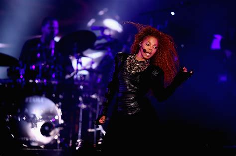 Janet Jackson’s L.A. Show: She Reunites With Jenna Dewan Tatum & Former ...