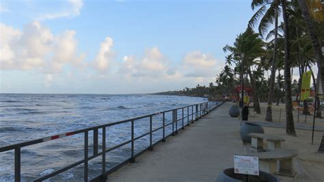 Manzanilla Beach: Destination Trinidad and Tobago | Tours, Holidays ...