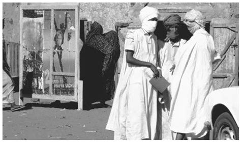 Culture of Mauritania - history, people, clothing, women, beliefs, food ...