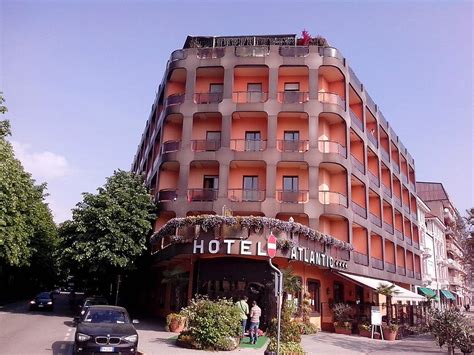 ATLANTIC HOTEL ARONA - Prices & Reviews (Italy) - Tripadvisor