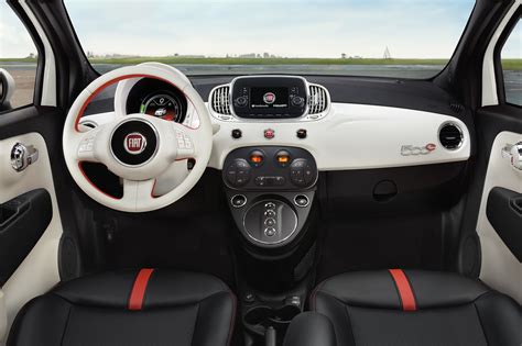 2016 Fiat 500e VINs, Configurations, MSRP & Specs - AutoDetective