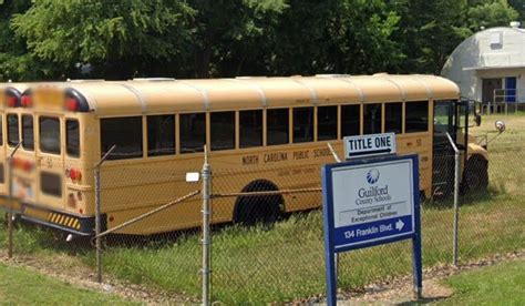 Pin on School Buses of Street View