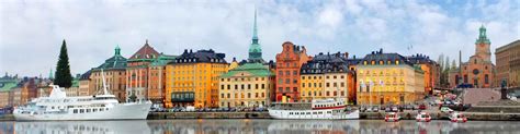 Best Sweden Tours 2021/22 | Intrepid Travel US