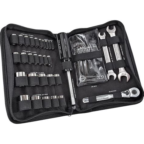 Craftsman 42-piece Tool Set with Zipper Case - Personalized | Shop Your ...