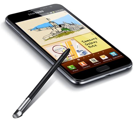 CAST®: SAMSUNG GALAXY NOTE