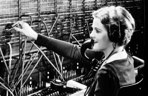 Imagine React Router as your switchboard operator