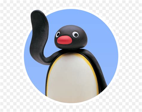 Pingu Noot Noot, HD Png Download - vhv