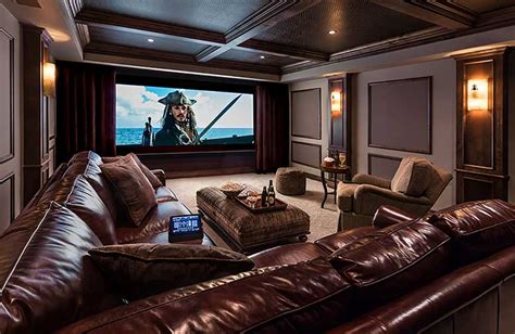 How Big Should My Home Theater Screen Be | www.cintronbeveragegroup.com