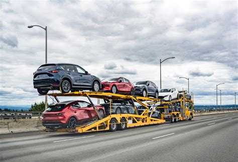 Minnesota Car Shipping Services | A1 Auto Transport - Trusted & Reliable