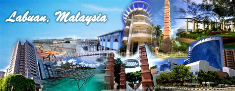 Malaysia Tourist Attractions Map - Travel News - Best Tourist Places In ...