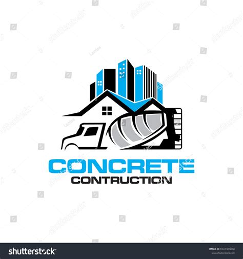 11 Contruction Materials Logo Images, Stock Photos & Vectors | Shutterstock