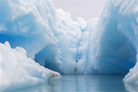 Melting Arctic Ice Adds 14,000 Tons of Water per Second | Fortune