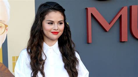 Selena Gomez shares 'My Mind and Me' documentary trailer: 'I'm grateful ...