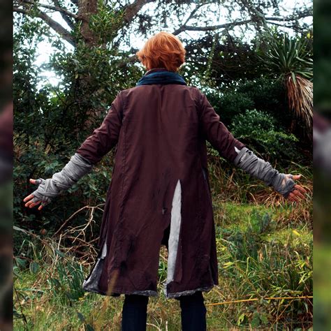 Caleb Widogast's Full Cosplay | Critical Role Cosplay – Arkan Cosplay