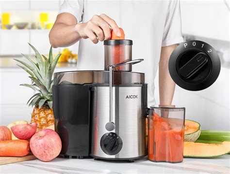 THE BEST JUICE EXTRACTOR - Priezor.com