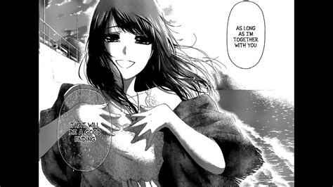 GE good ending Manga Chapter 155 Review Last Chapter Is Coming nooooo ...