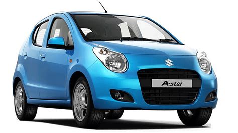 Discontinued A-Star VXI on road Price | Maruti A-Star VXI Features & Specs