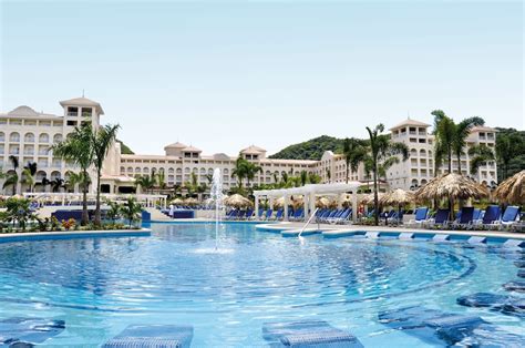 Riu Guanacaste - All Inclusive: 2019 Room Prices , Deals & Reviews ...