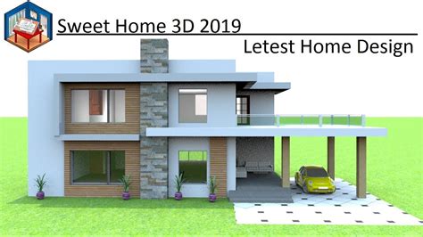 3d House Model Maker - http://pkddbx.over-blog.com/