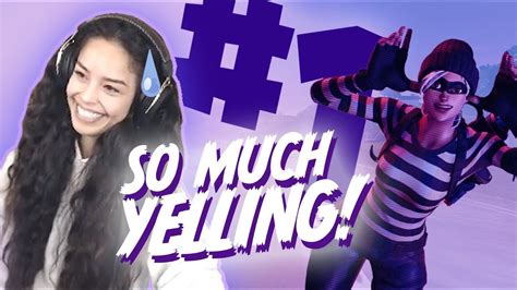 WHY ARE WE YELLING. Playing With Viewers! Stream Highlights - Valkyrae ...