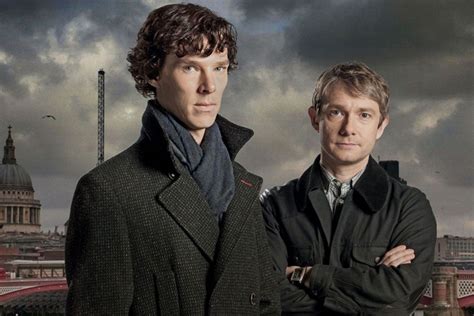 It's not so elementary: The secrets of Sherlock's mind palace | Salon.com