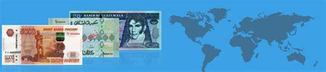 Banknote Security Features,Security Features Banknotes