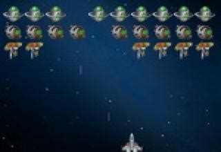 Asteroids Game Free Online