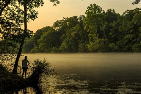 Columbia SC Camping | Campgrounds, State Parks & National Parks