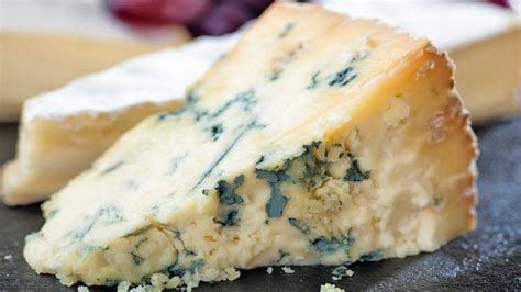 Why Do We Eat Moldy Cheese?