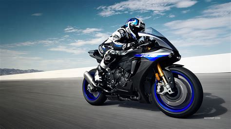 Yamaha R1M 2020 Wallpapers - Wallpaper Cave